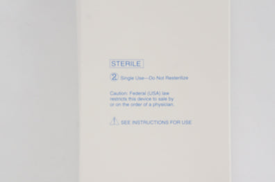 Codman 82-1705 External Drainage Ventricular Cath Set - Box of 2